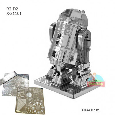 X-21101 R2-D2